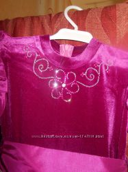 #5: для девочки