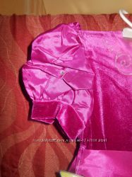 #6: рукав фонарик