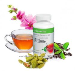 Чай Травяной концентрат 50 грамм, 100 грамм Herbalife  супер знижки
