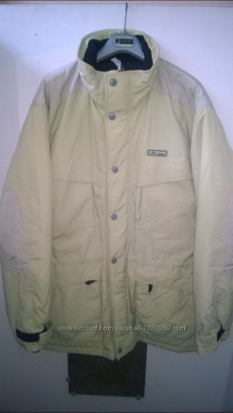 Куртка мужская демисезонная Colmar  размер 54