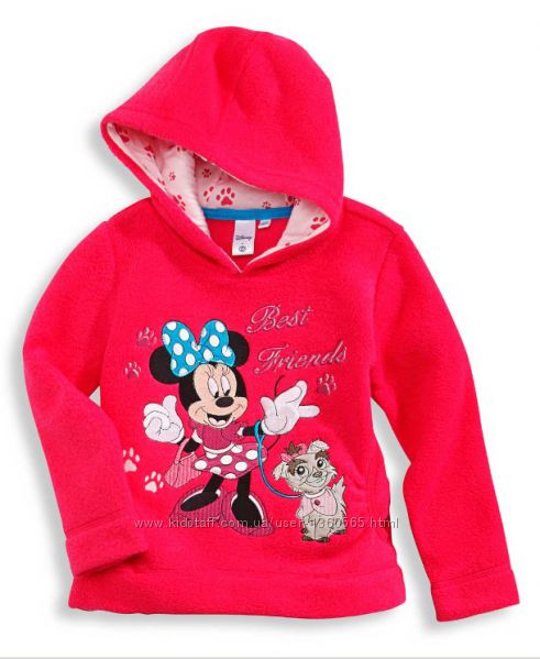 Свитера, толстовки для девочек р.92-128