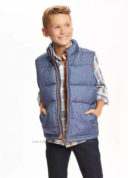 OLD Navy