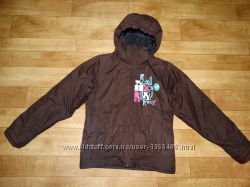 Лыжная термо куртка Roxy 146-158
