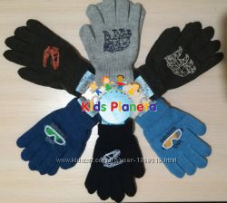 Продам новые польские перчатки с добавлением шерсти Scorpio р. 16, 18