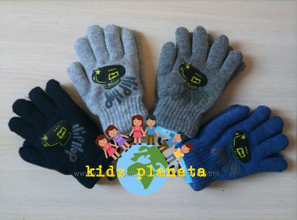 Продам новые двойные перчатки с добавлением шерсти Scorpio р. 18