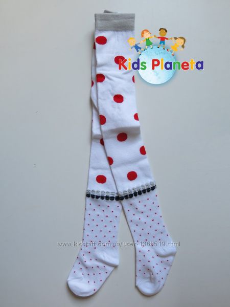 Колготки для девочек