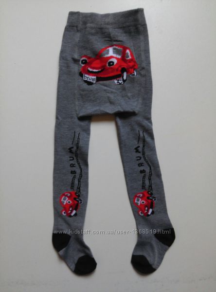 Колготки для мальчиков 