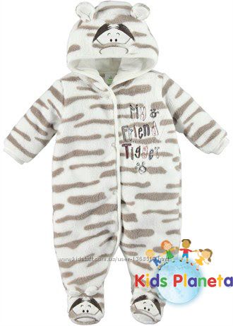 Комбинезончики