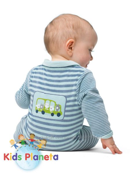 Человечки велюр, флис