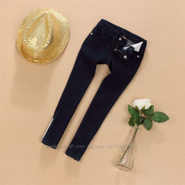 Джинсы и брюки