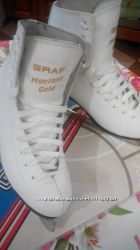 Коньки для фигурного катания GRAF Montana Gold