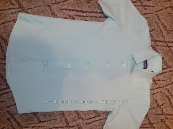 Тениска на мальчика 