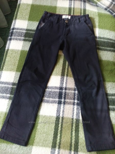 Штаны на мальчика 