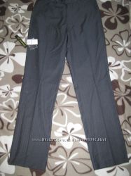 фирменные мужские брюки, р. W30, L32, EU38, новые, см. замеры
