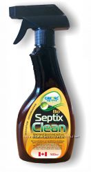 #1: Septix Clean Санэкс