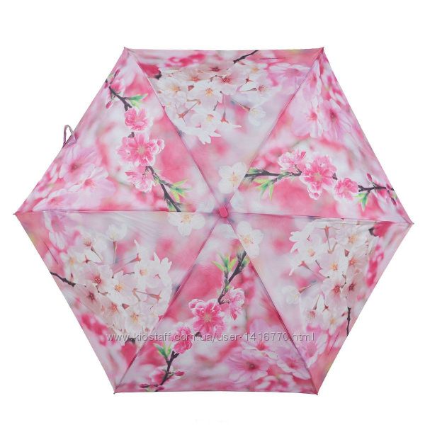 ❌Механические мини зонты Zest 