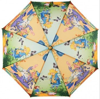 Детские зонты Zest 