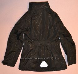 Куртка, ветровка H&M на 8-9 лет, рост 134 см