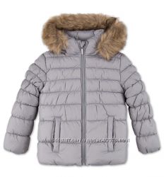 Куртка на девочку Palomino, евро-зима