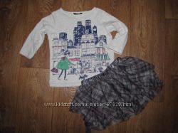 #5: юбка подана