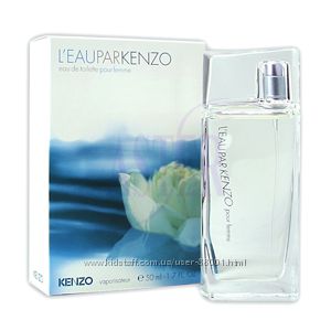 Оригинальная парфюмерия Kenzo - чарующий мир ароматов